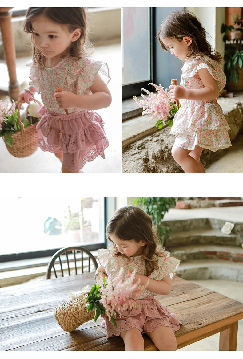 CUTE Set