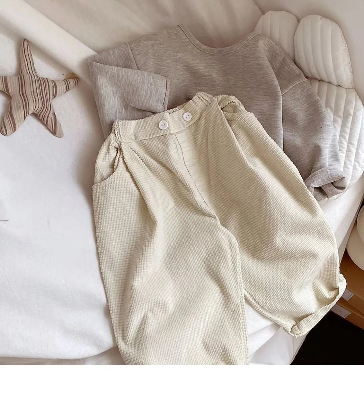 Toddler's Top/Jumper