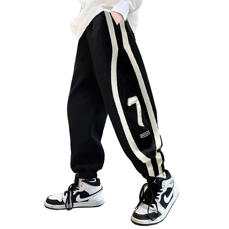 Teen Trackies