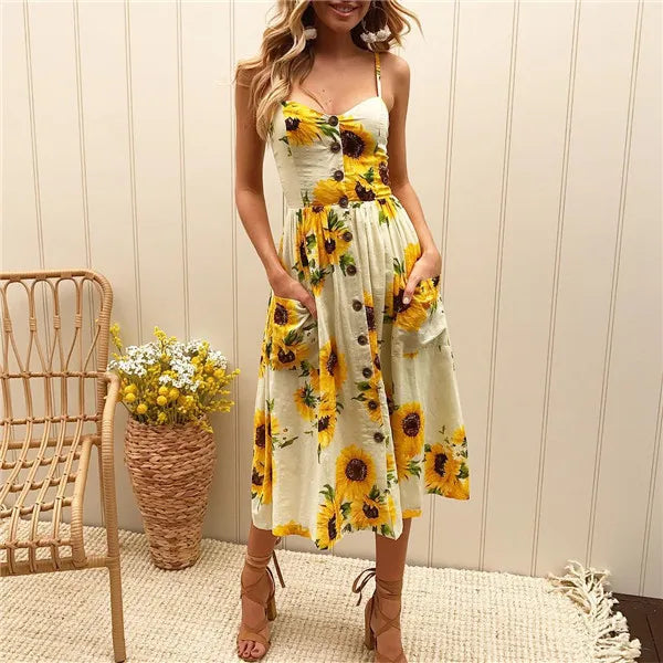 Summer Dress