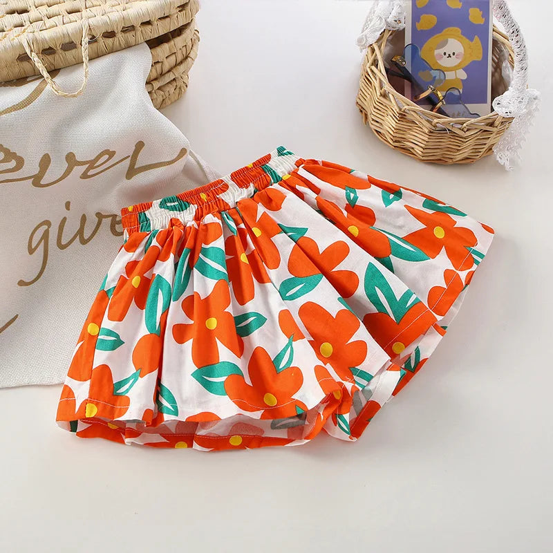 Summery Boho Set