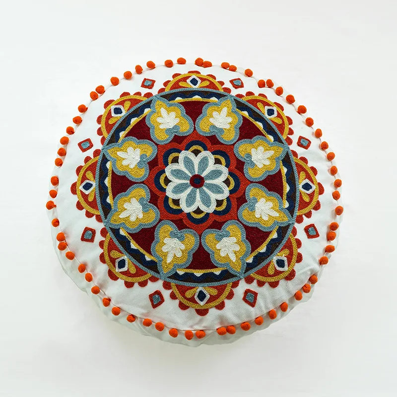 Bohemia Cushions