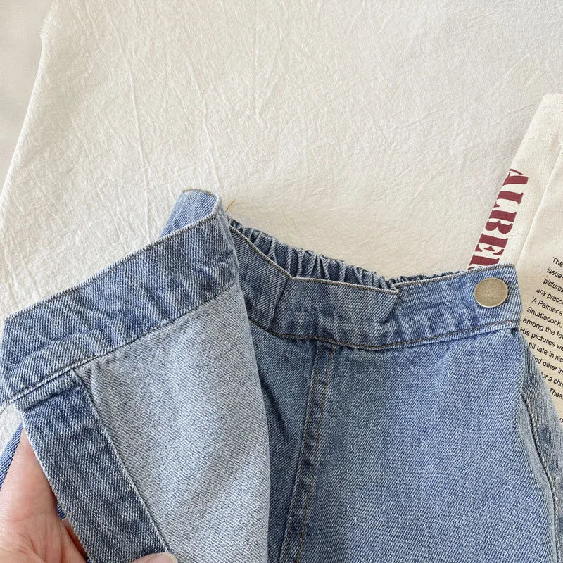 Fashion Skort