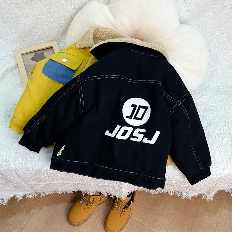 Cool Kid's Jacket