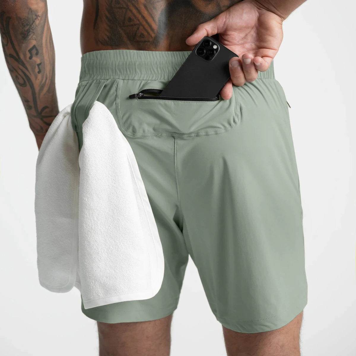 Men's Running Shorts