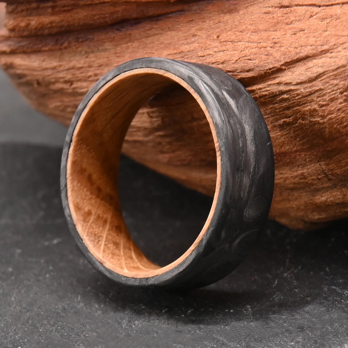 Metal Vintage Ring