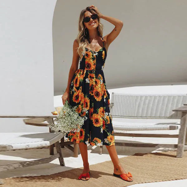 Summer Dress