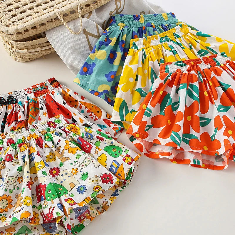 Summery Boho Set