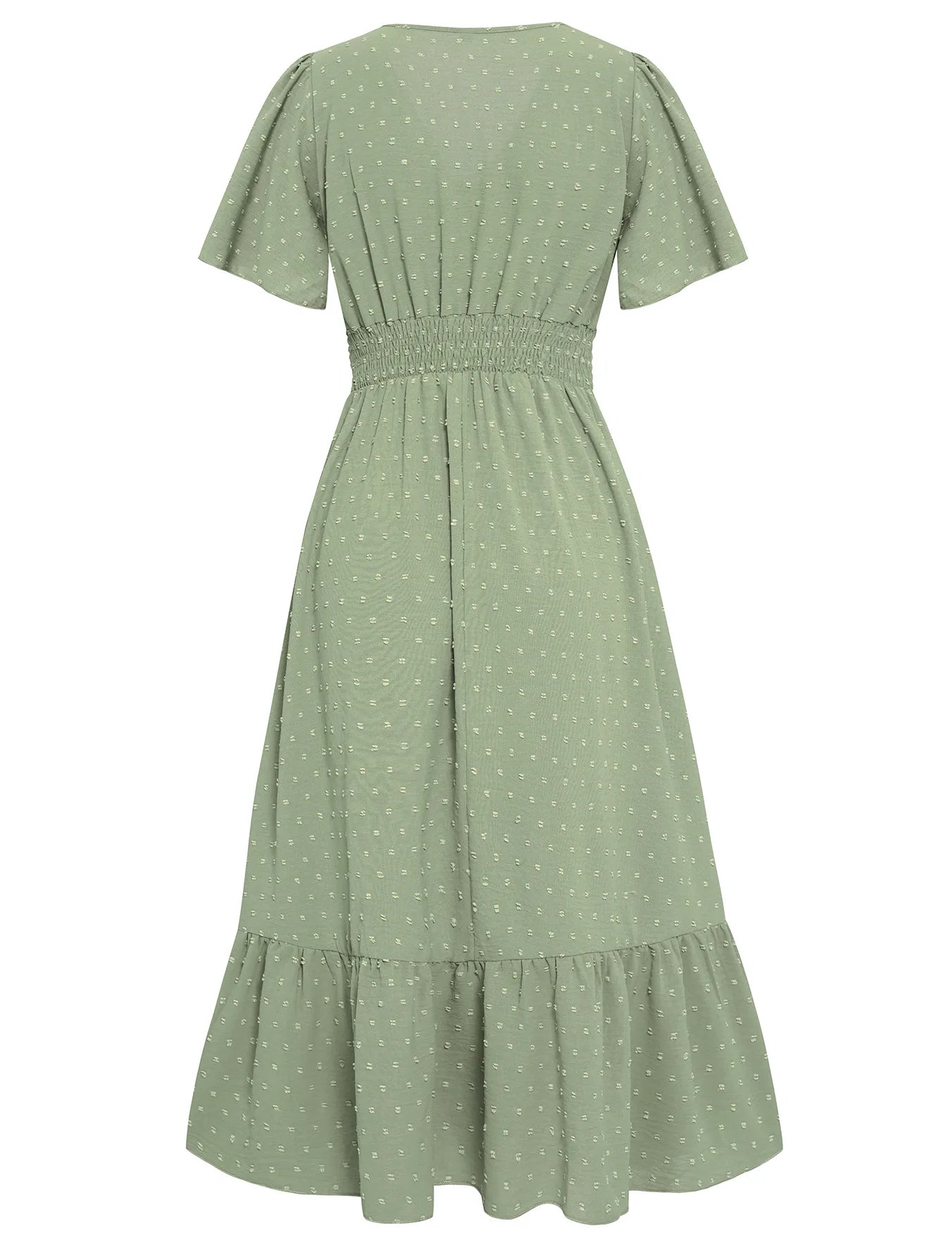 Retro Dress