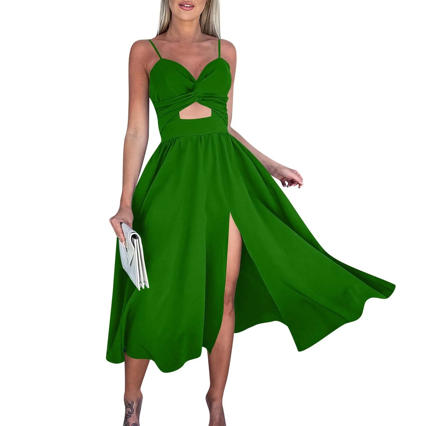 Swing Dress