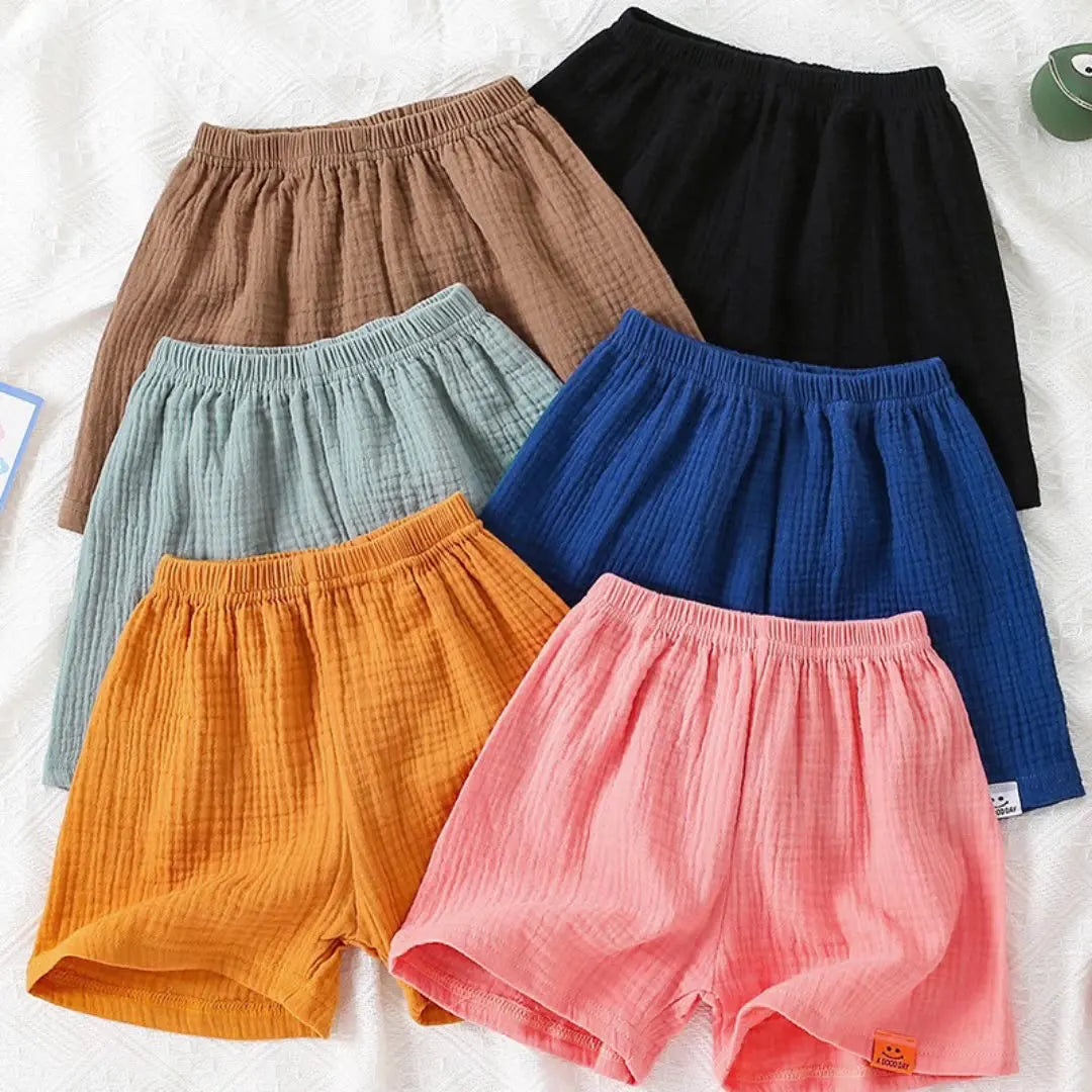 Breathable Comfy Shorts