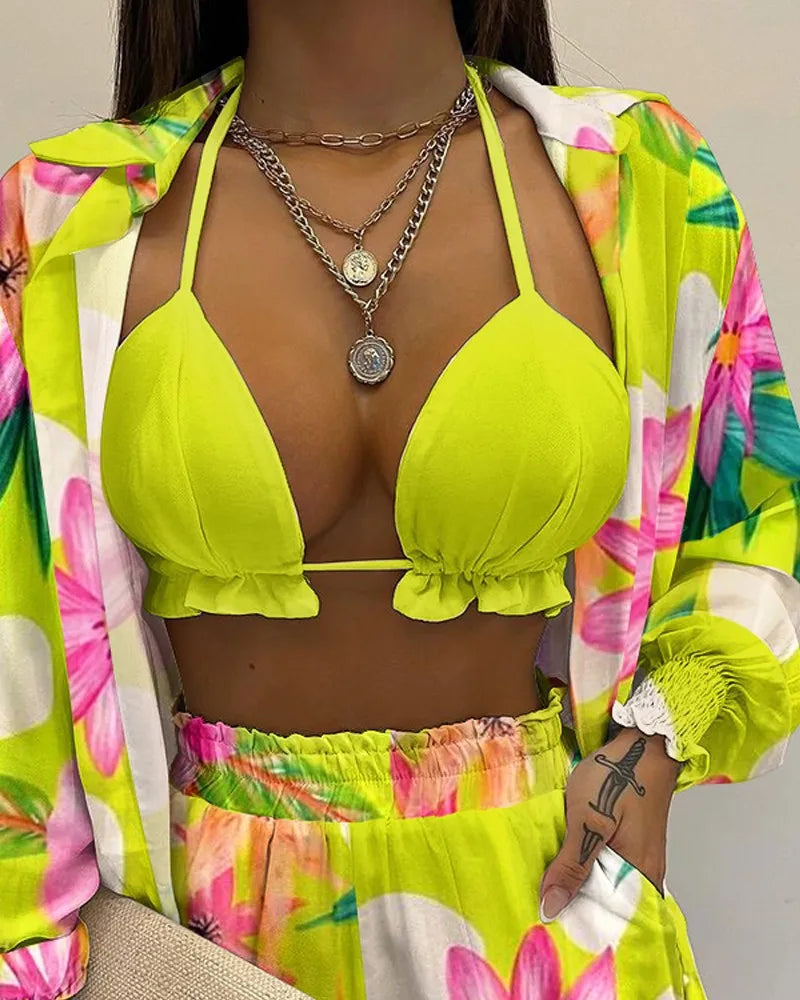 Bright Swimwear