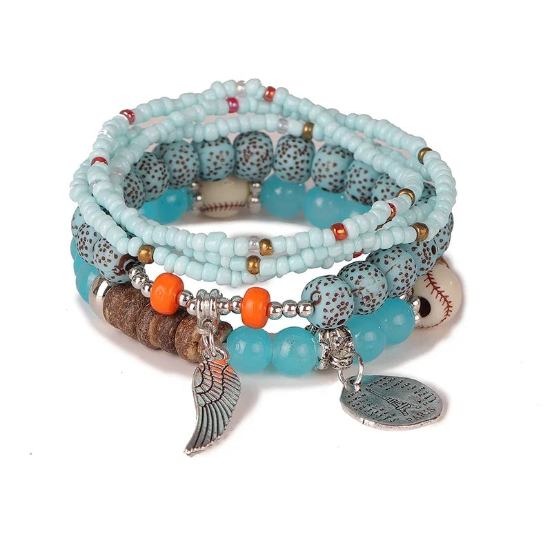 Boho Tree Of Life Set