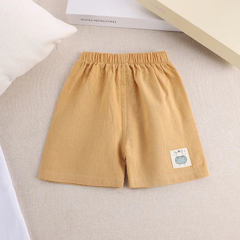 Toddler Shorts