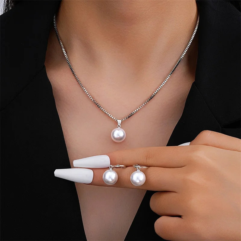 Glam Jewelry Sets