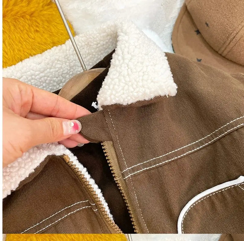 Cool Kid's Jacket