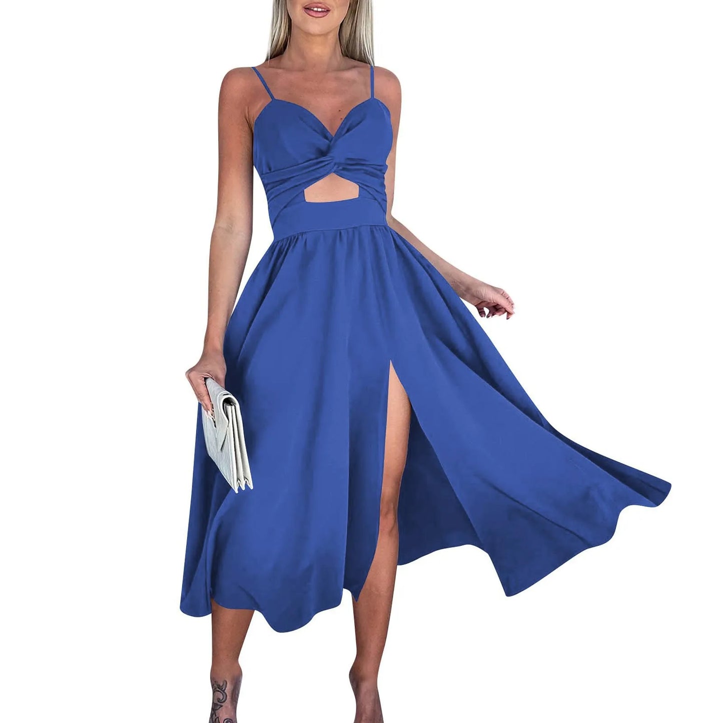 Swing Dress