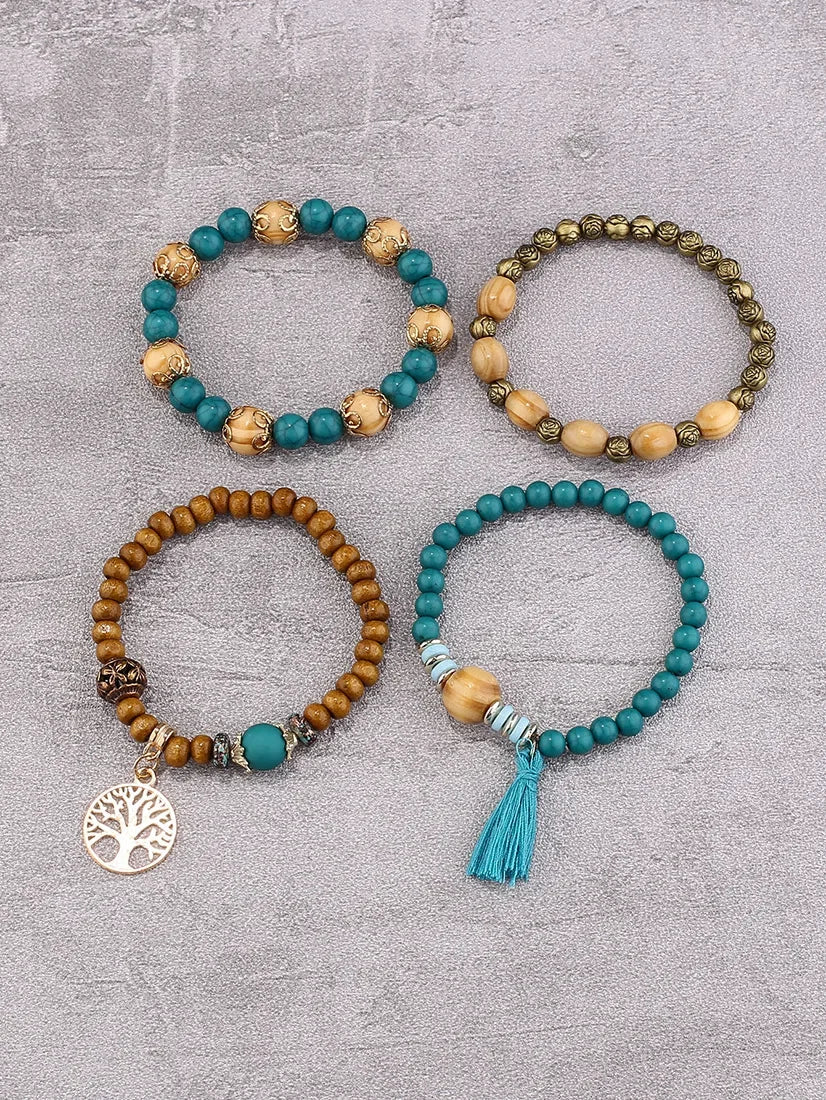 Boho Tree Of Life Set