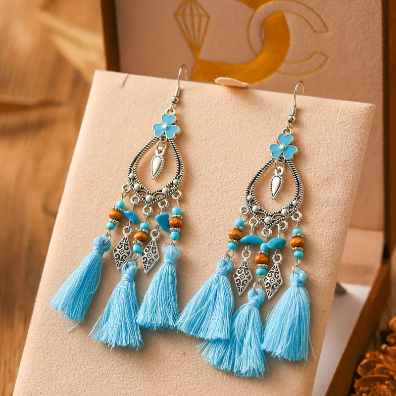 Perfect Boho Earrings