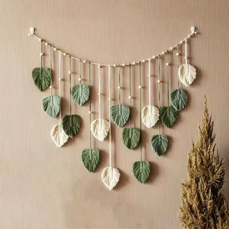 Macrame Decoration