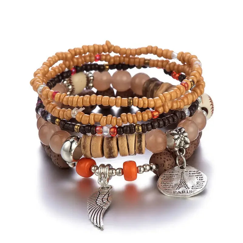 Boho Tree Of Life Set