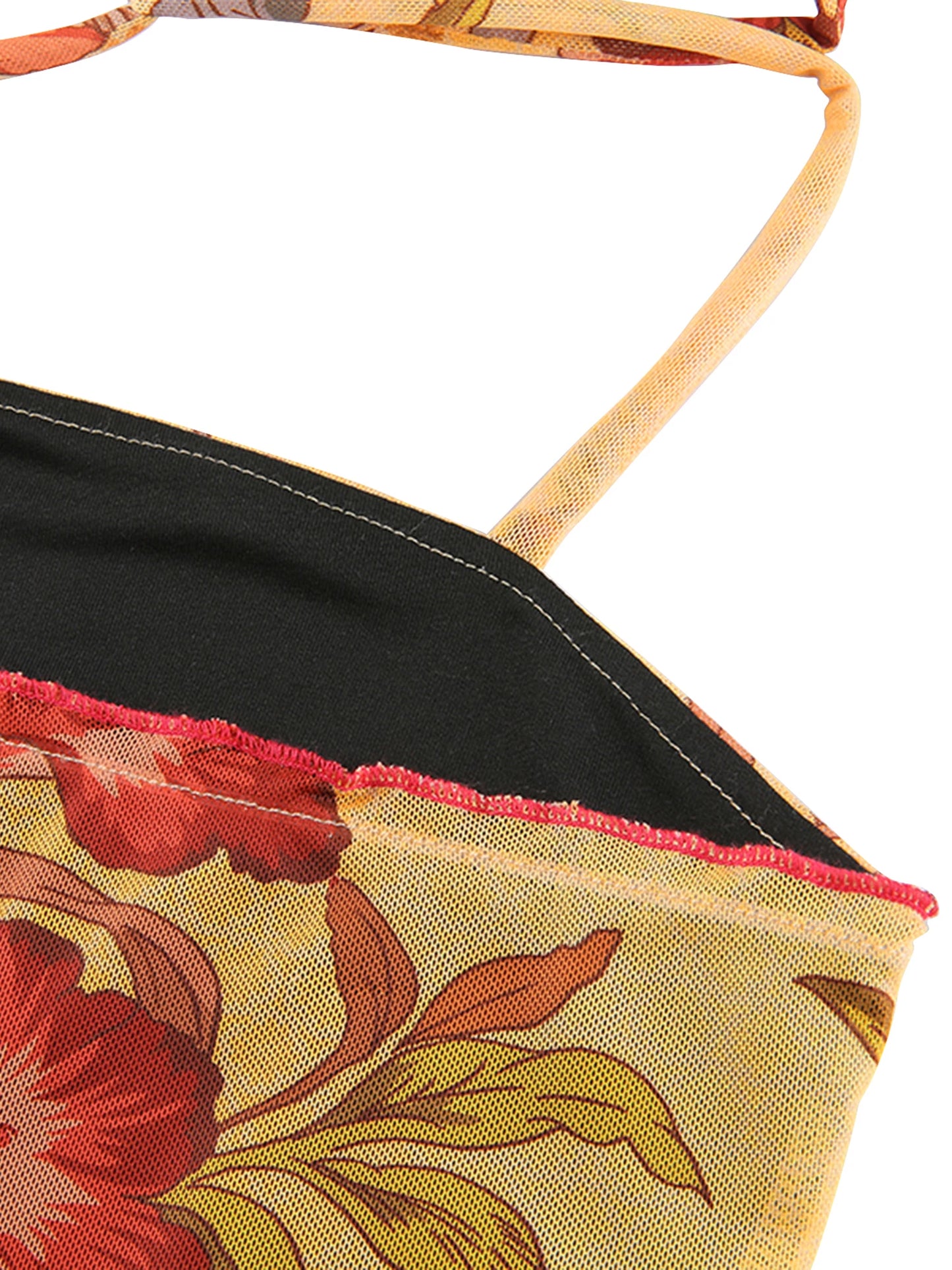 Antique Style Crop