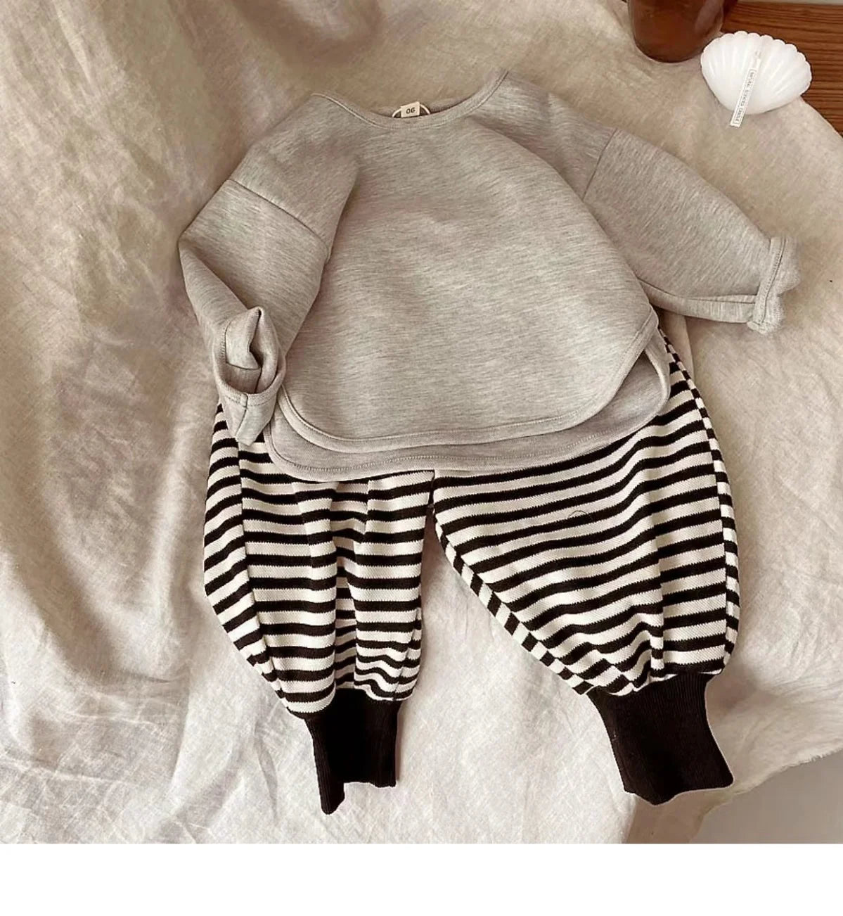 Toddler's Top/Jumper