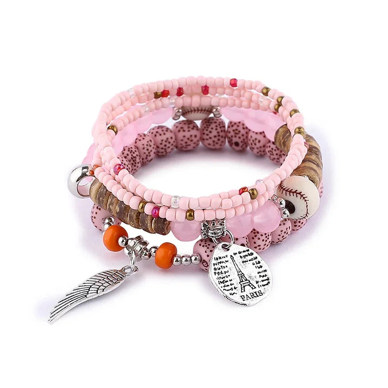 Boho Tree Of Life Set
