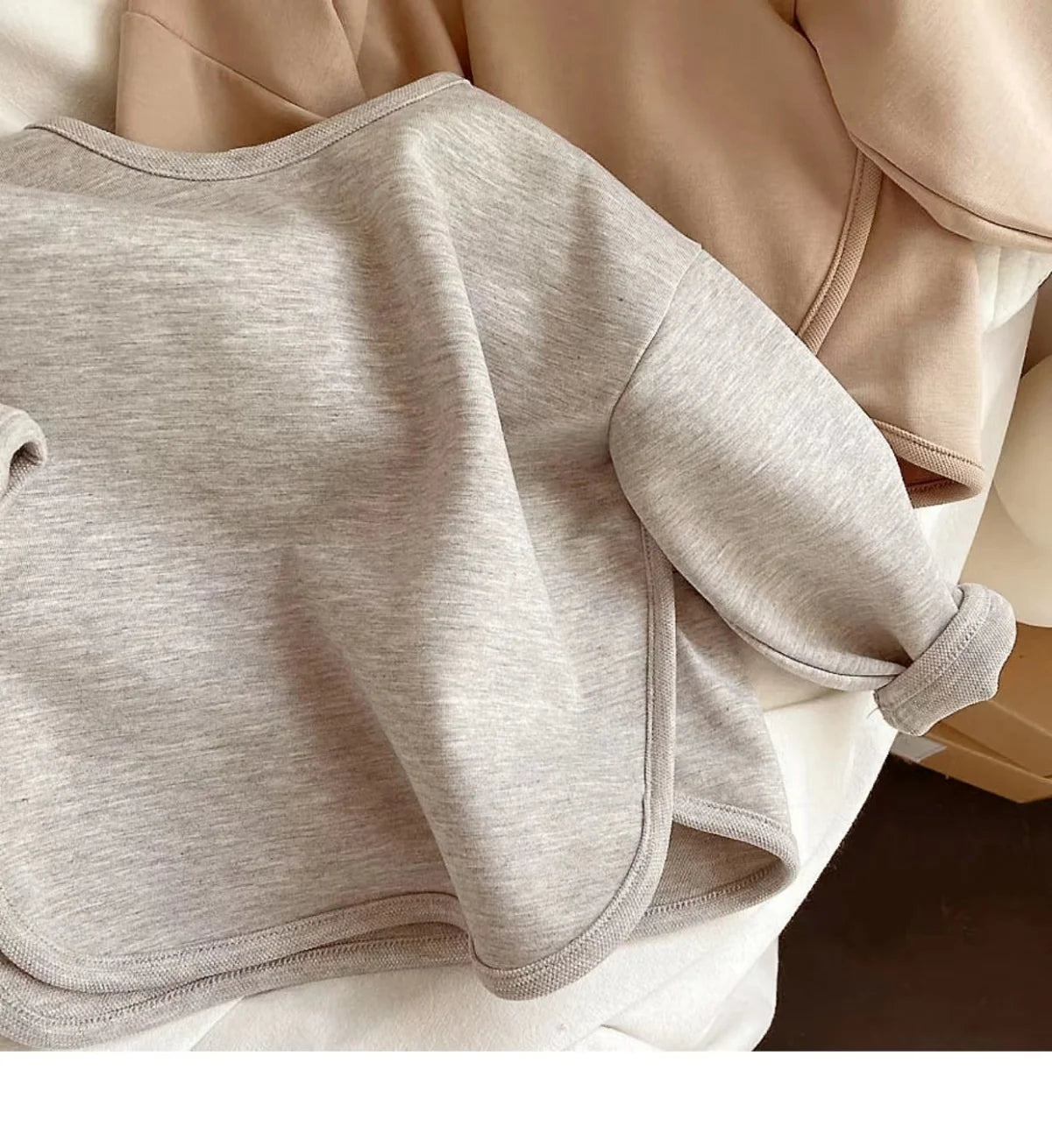 Toddler's Top/Jumper