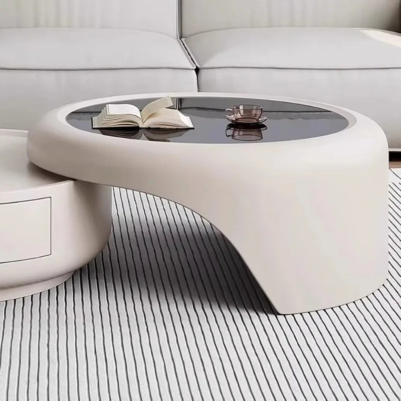 Minimalist Coffee Table