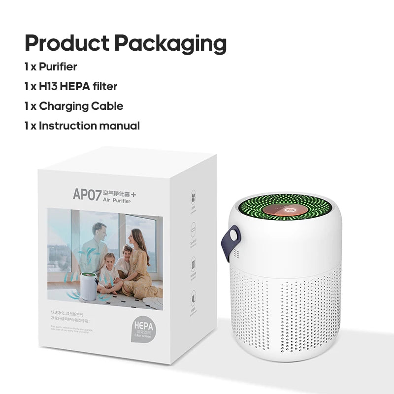 Air Purifier