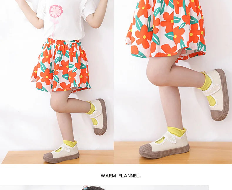 Summery Boho Set