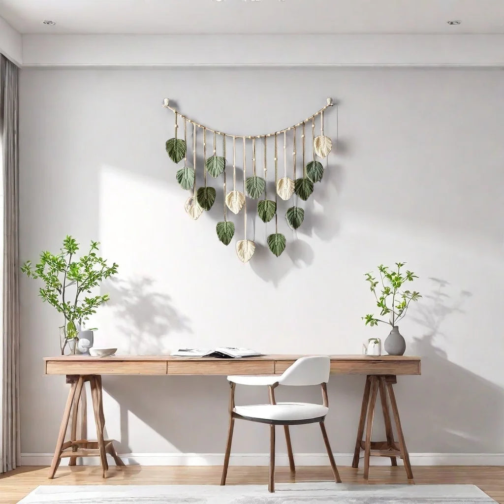 Macrame Decoration