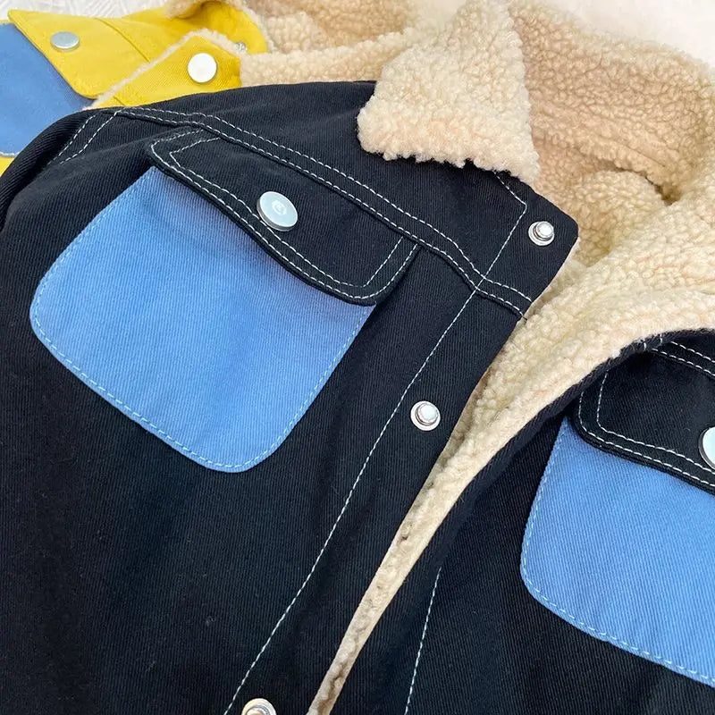 Cool Kid's Jacket
