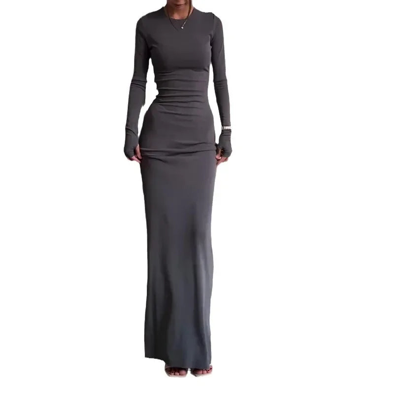 Moroccan Dress
