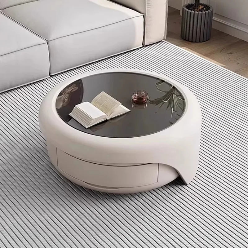 Minimalist Coffee Table