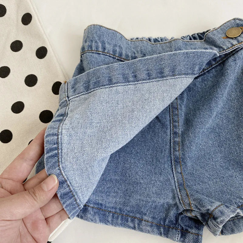 Fashion Skort