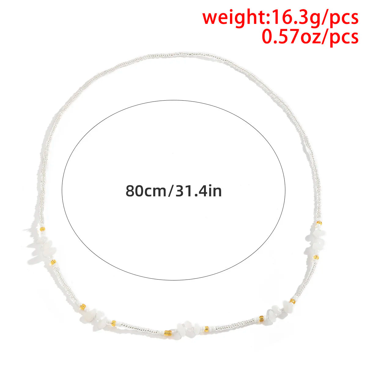 Body Waist Chains
