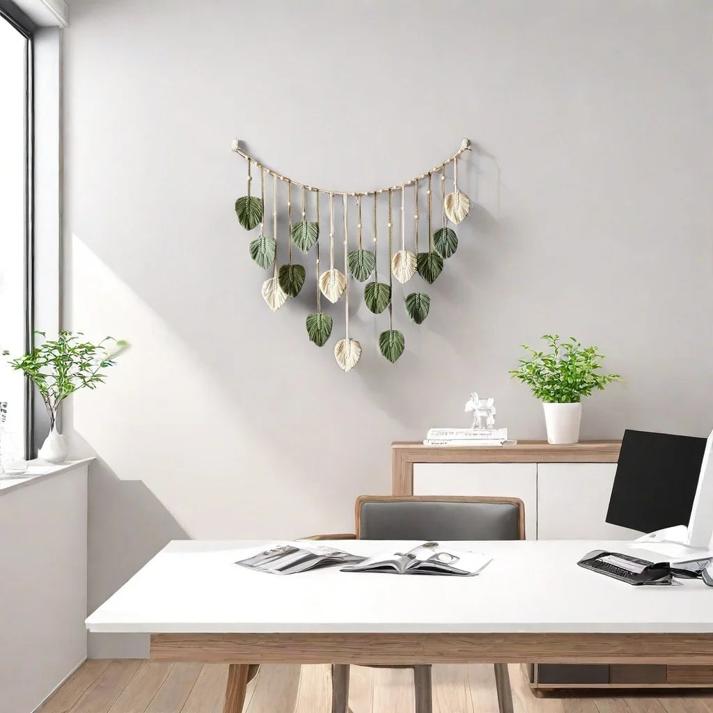 Macrame Decoration