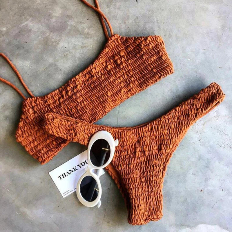 Bandeau Bikini