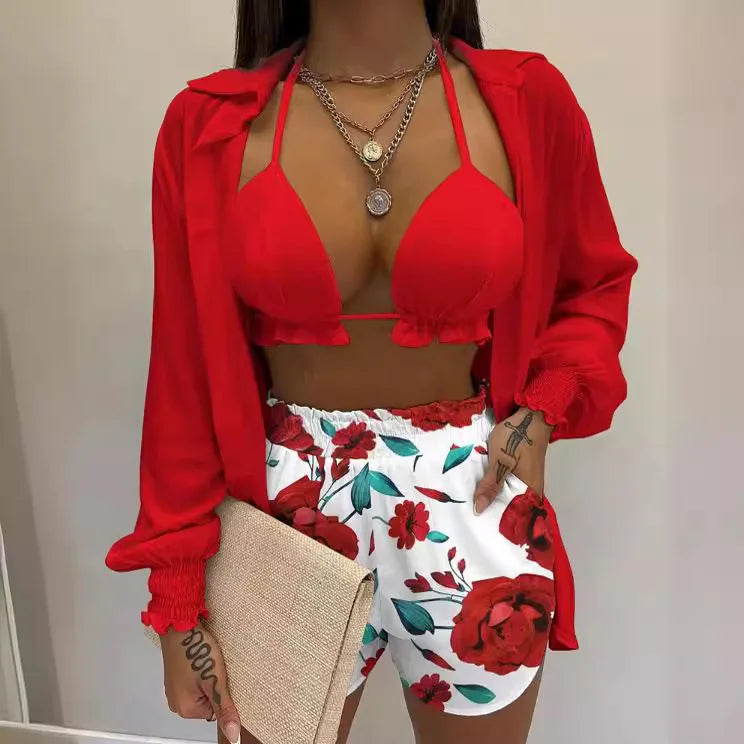 Bright Swimwear