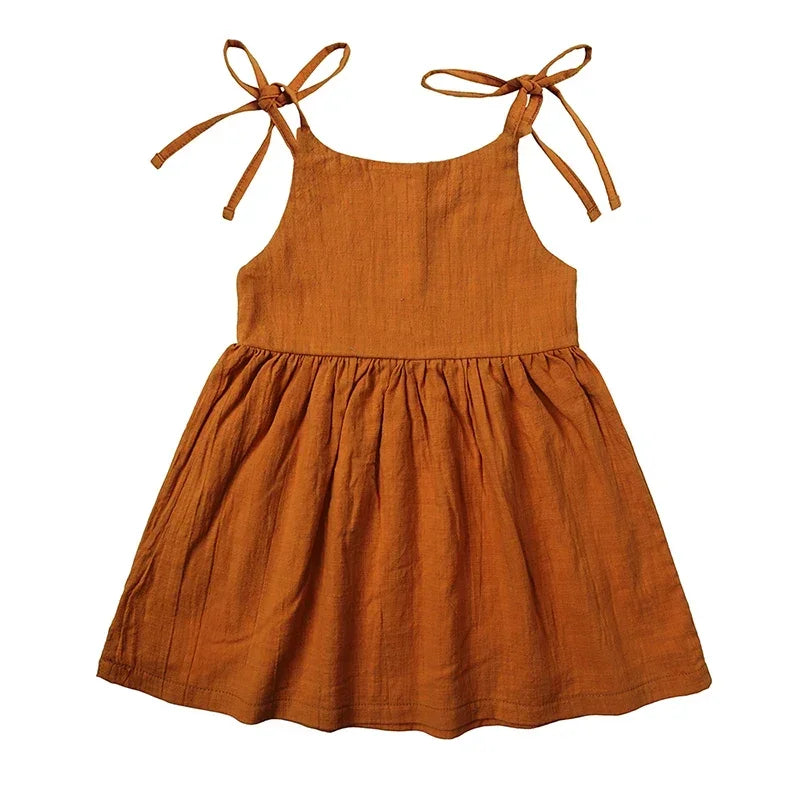 Super Cute Beachy Dress