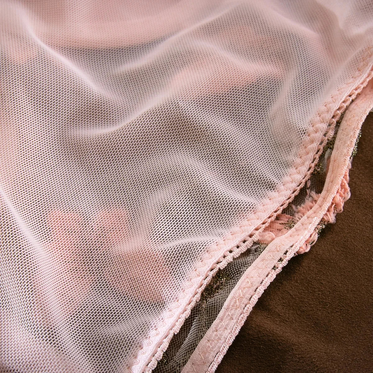 Puffed Sleeve Top