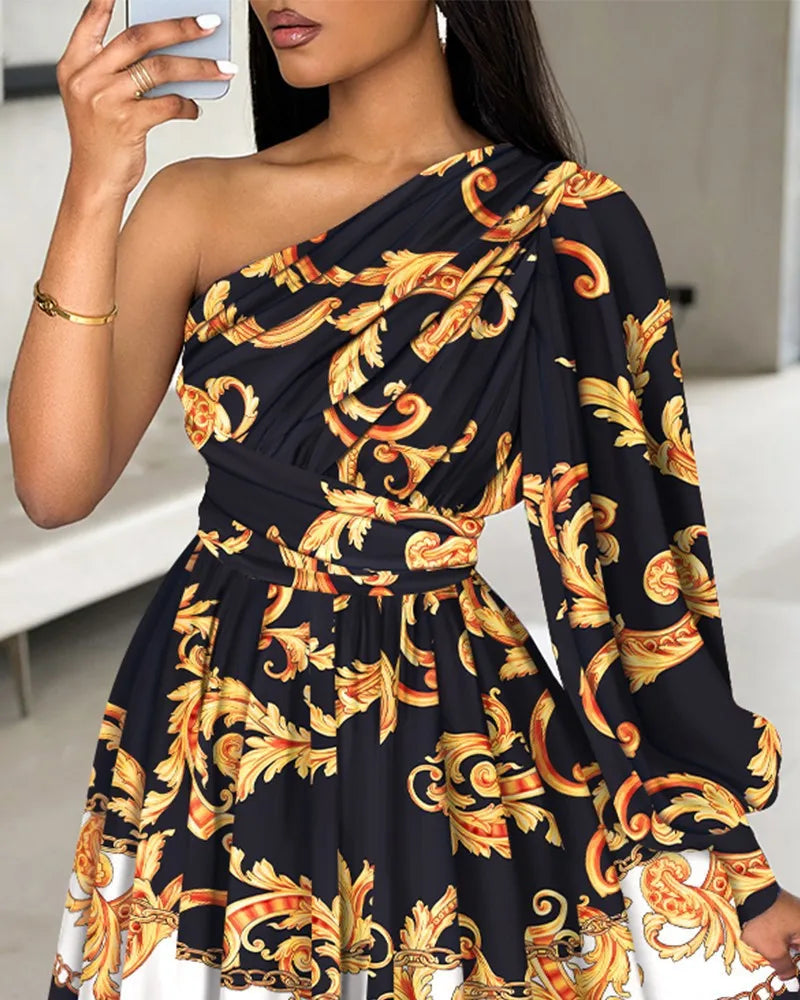 Beautiful Dress