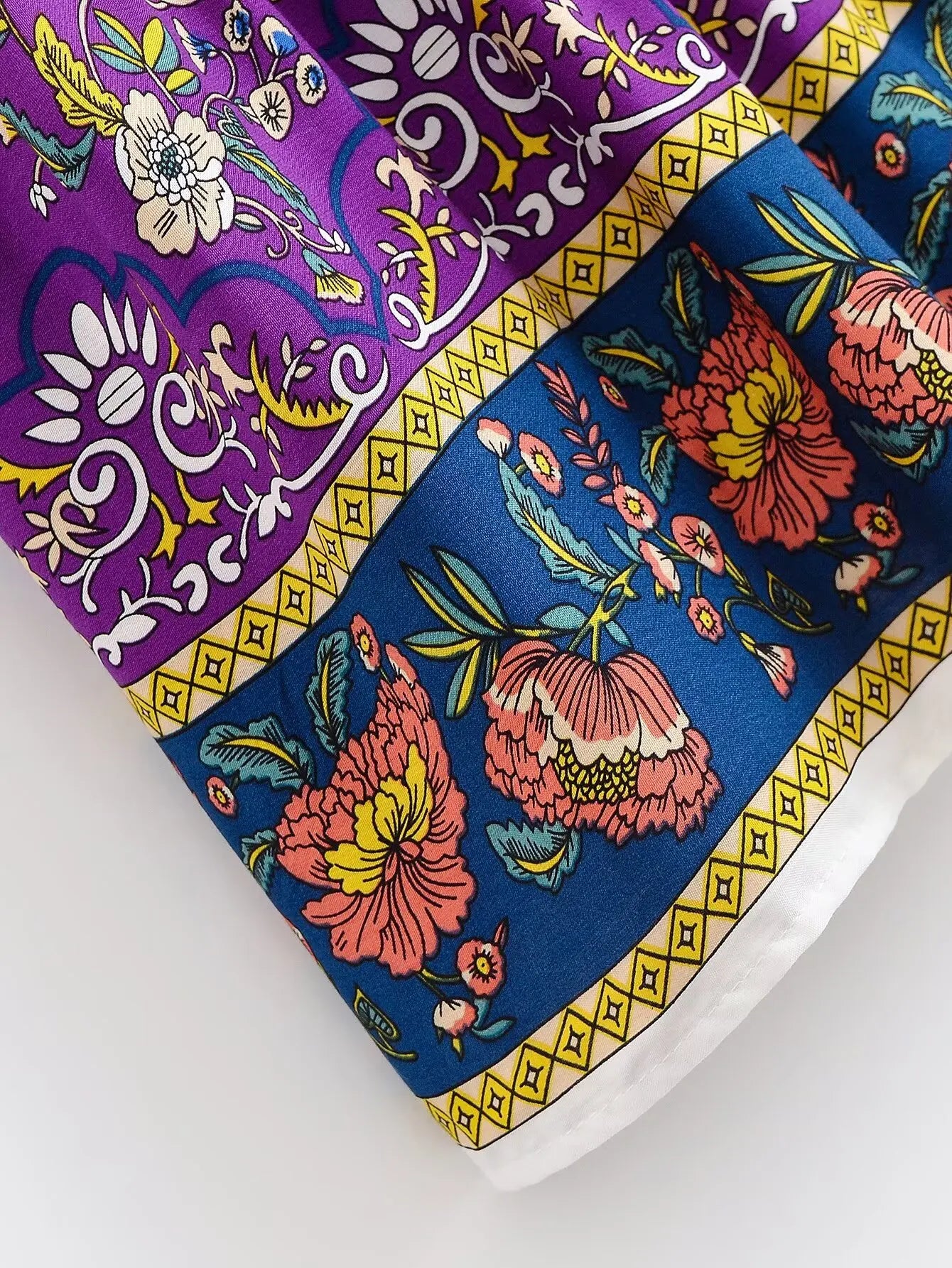 Boho Hippy Skirt!