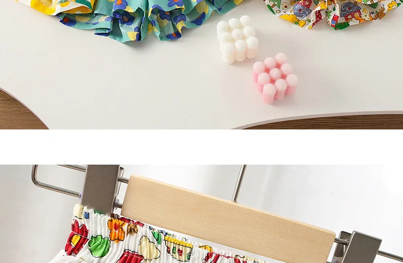 Summery Boho Set