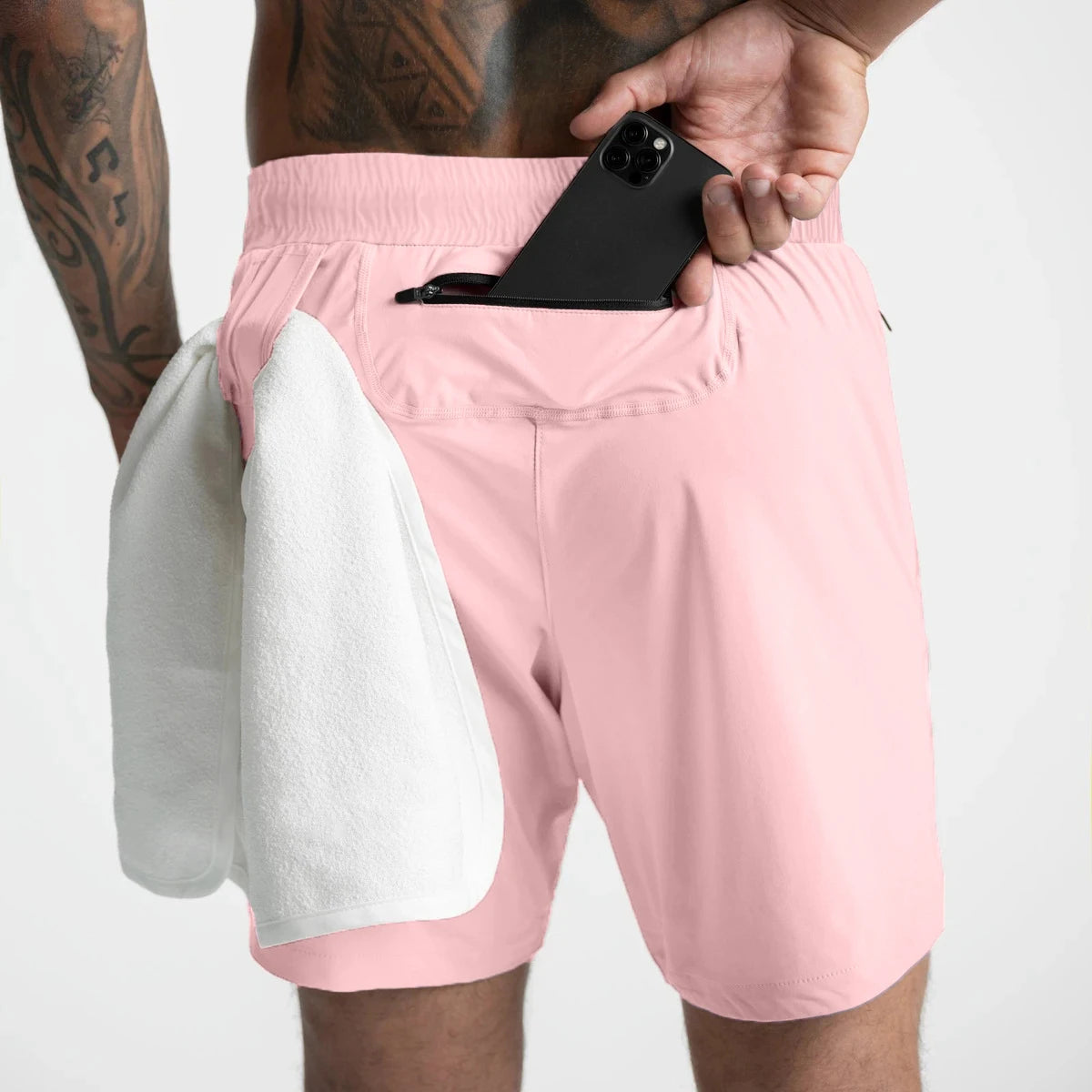 Men's Running Shorts