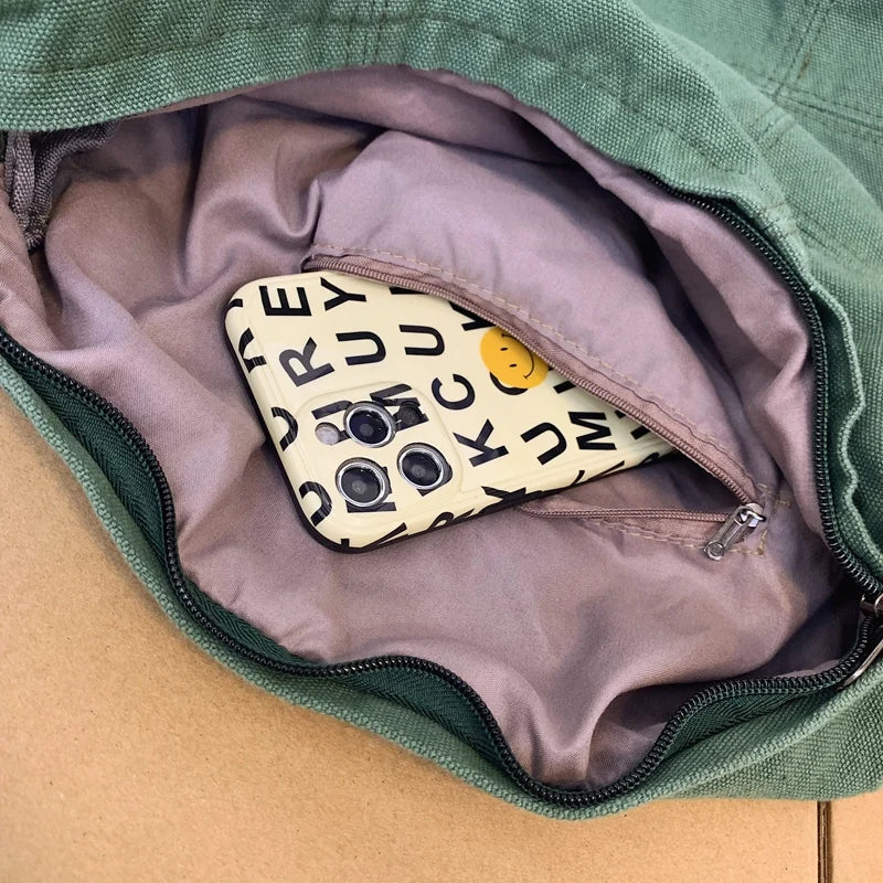 Big Handbag/Travel Bag