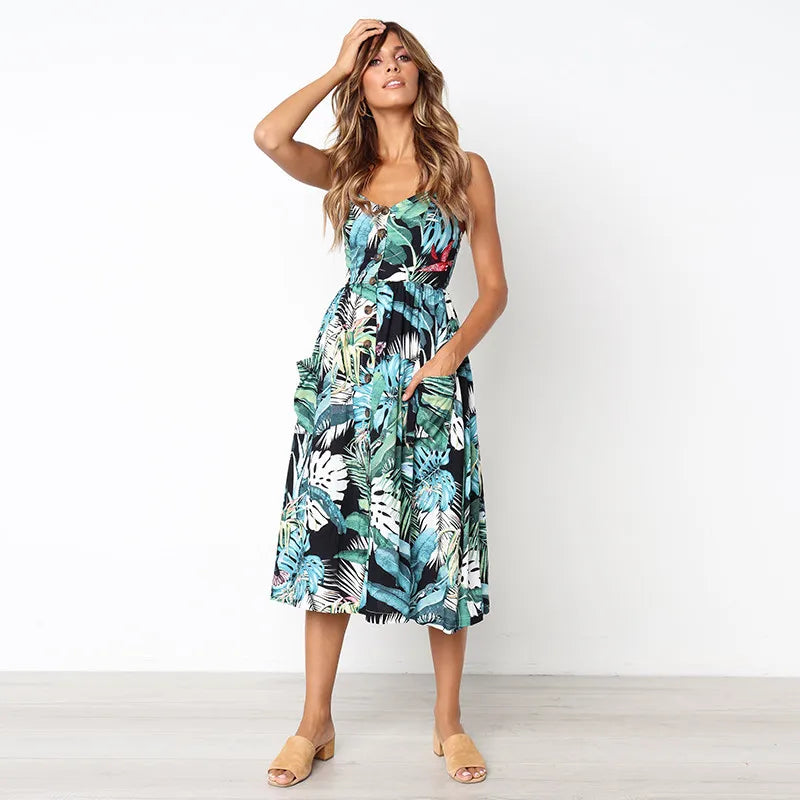 Summer Dress