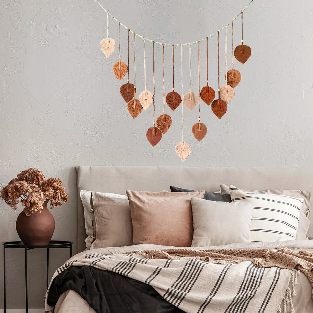 Macrame Decoration